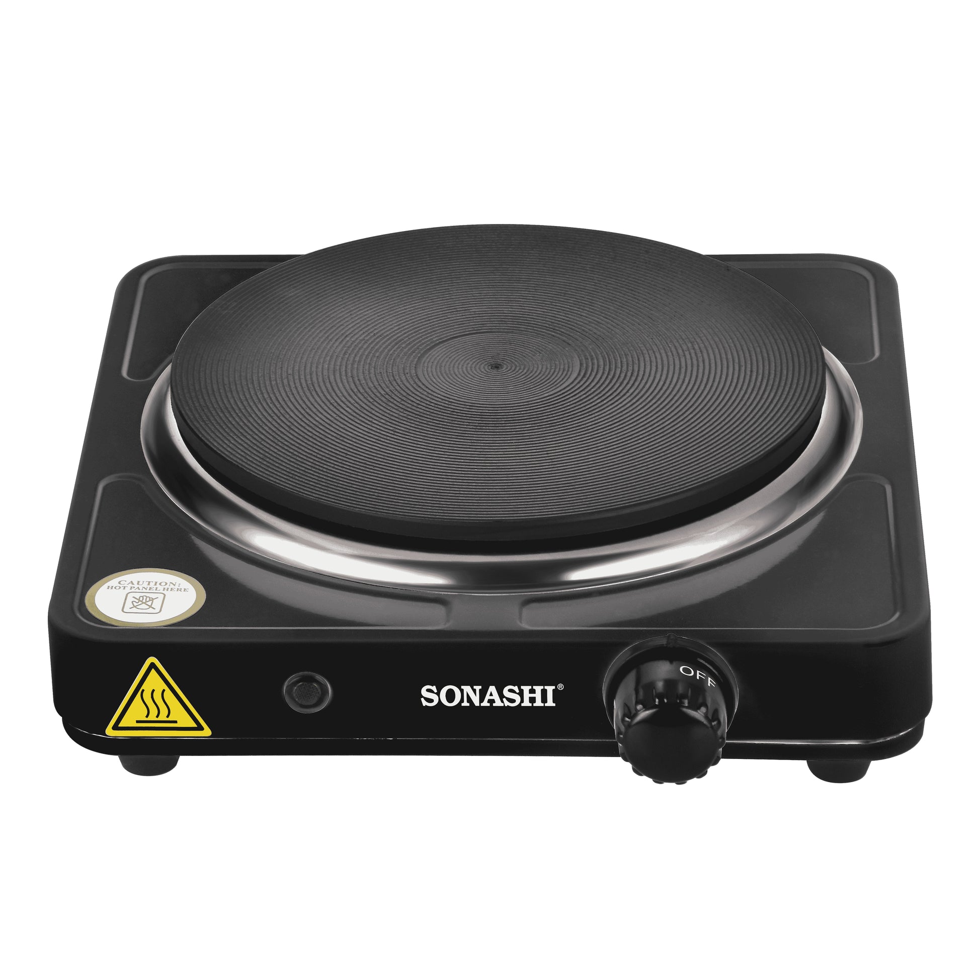 hot plate