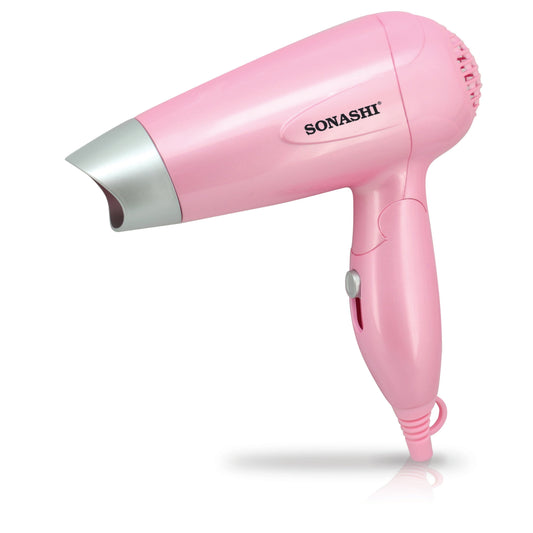 hair dryer