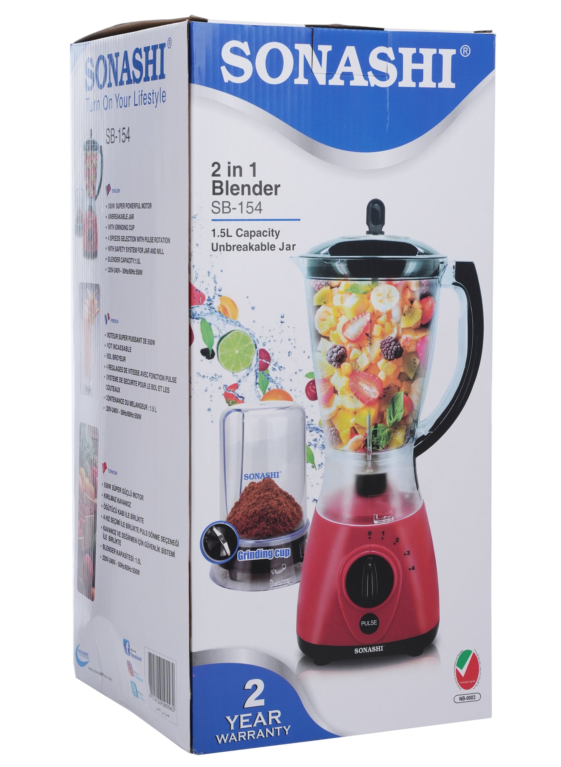 kitchen appliances