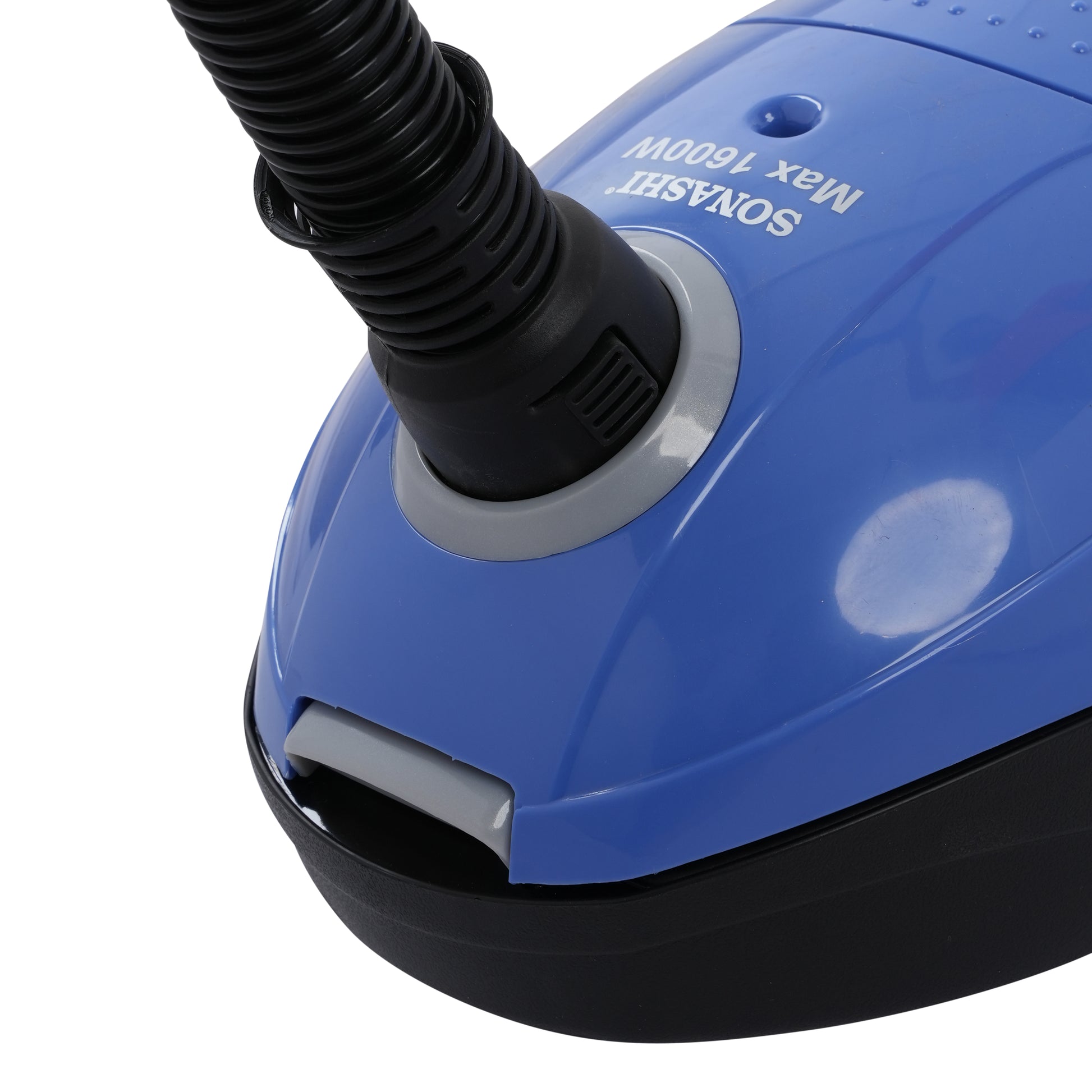 vacuum