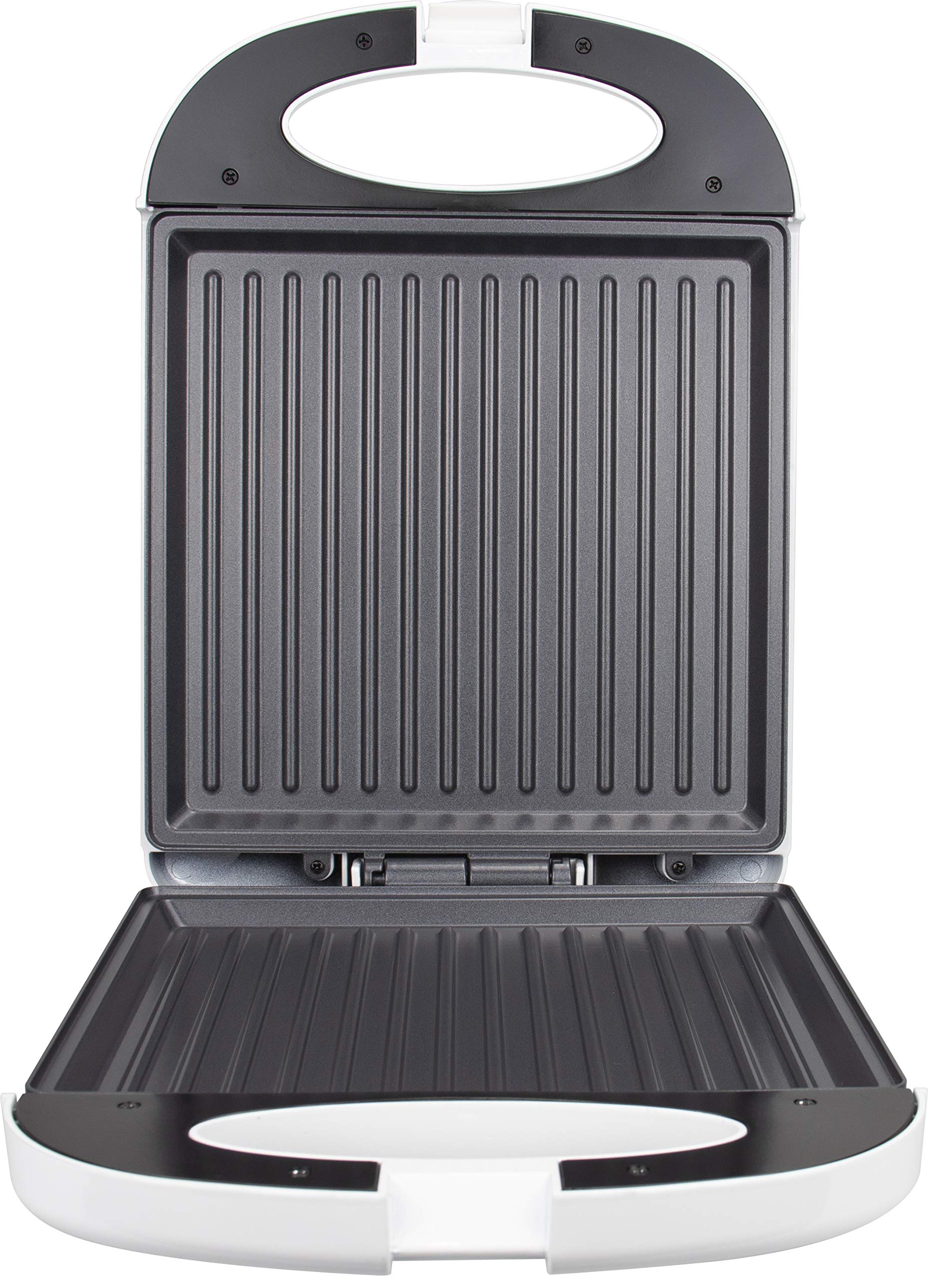 grill press