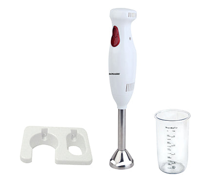 simple hand blender