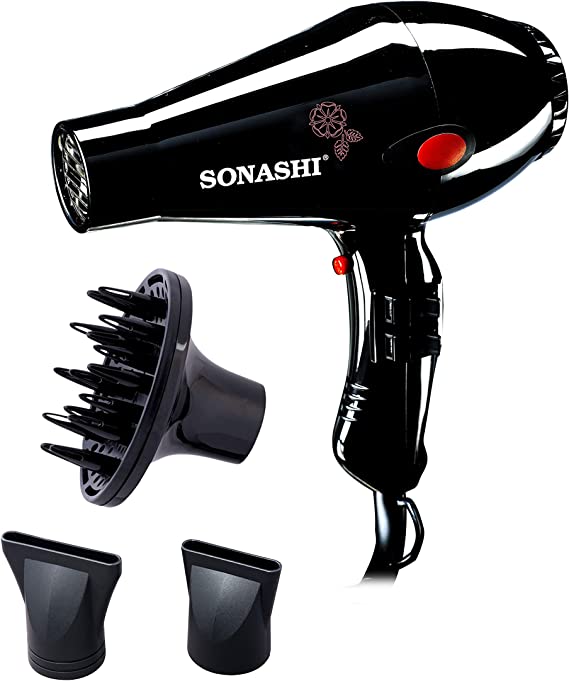 hair dryer