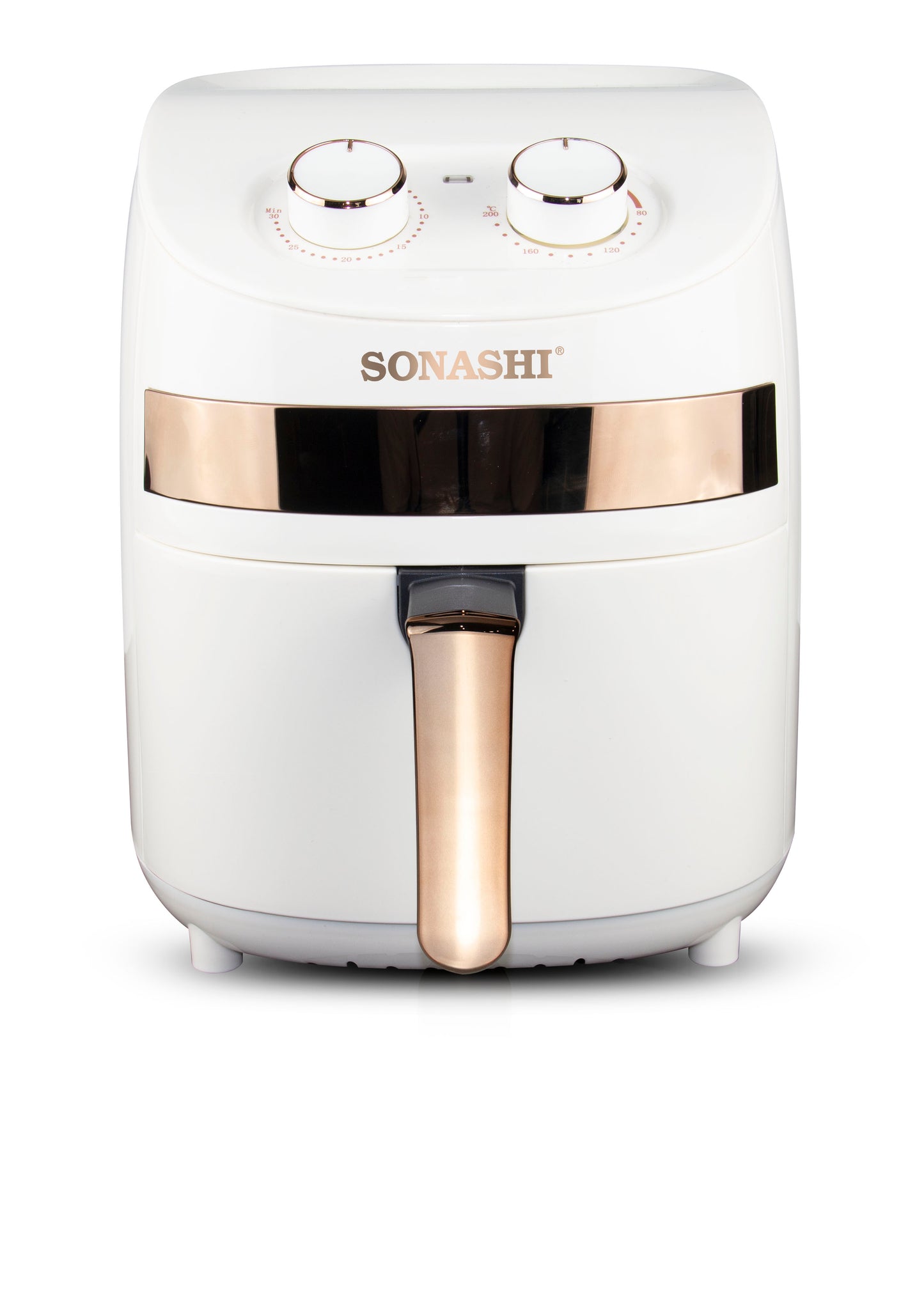 Manual Air Fryer SAF-320