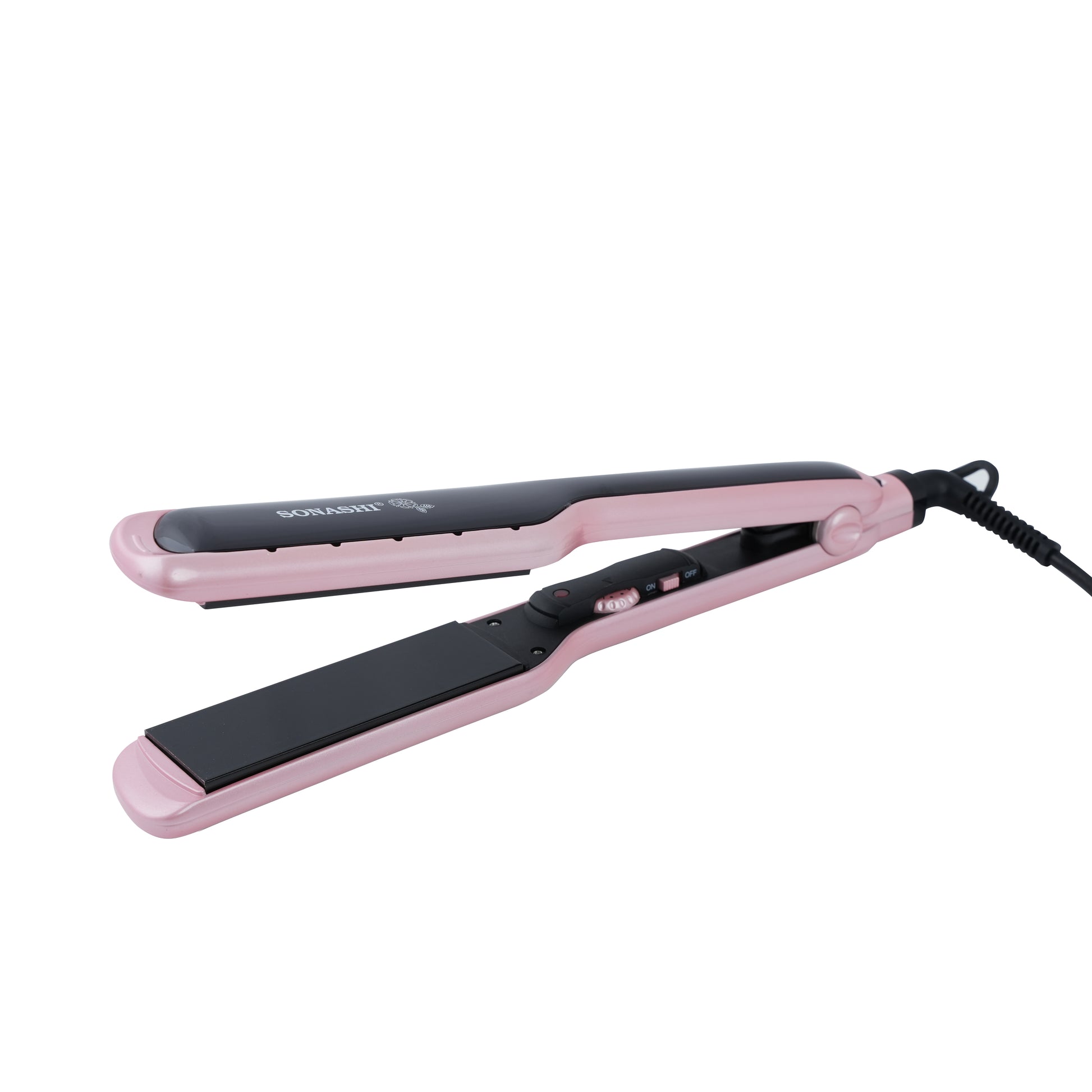 hair iron