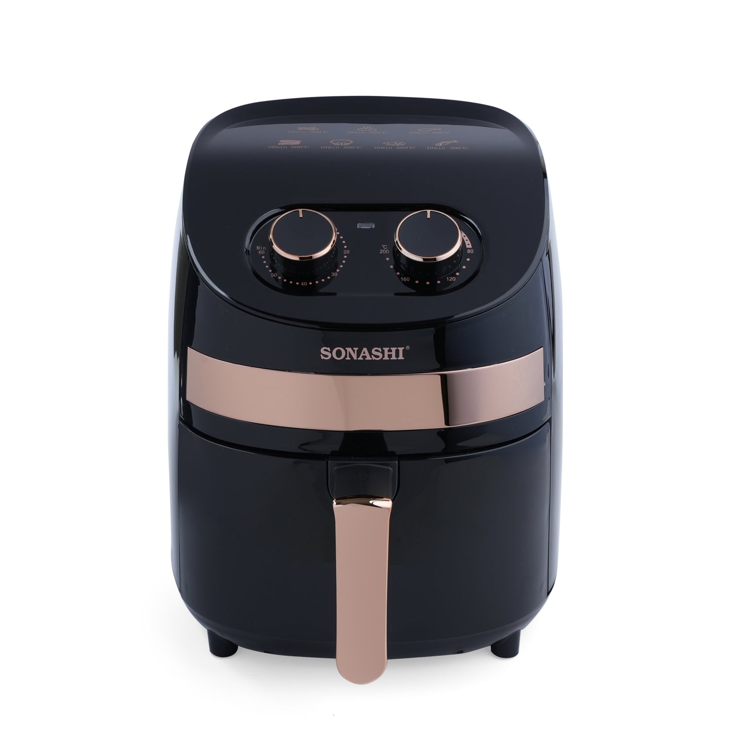 Manual Air Fryer SAF-320