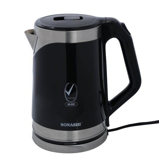 Cordless Kettle SKT-1808