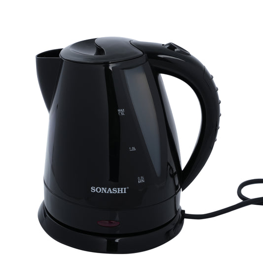 Cordless Kettle SKT-1501