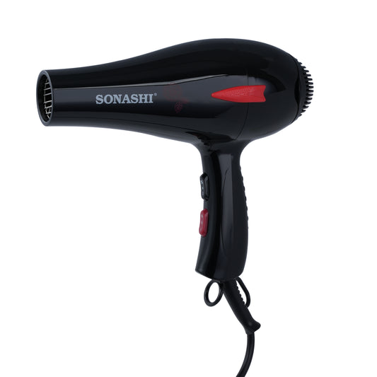 hair dryer