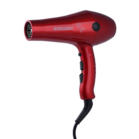 hair dryer