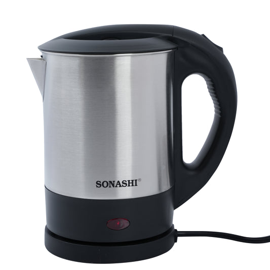 small electric kettle