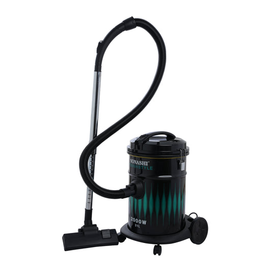 Vacuum Cleaner Drum SVC-9008D