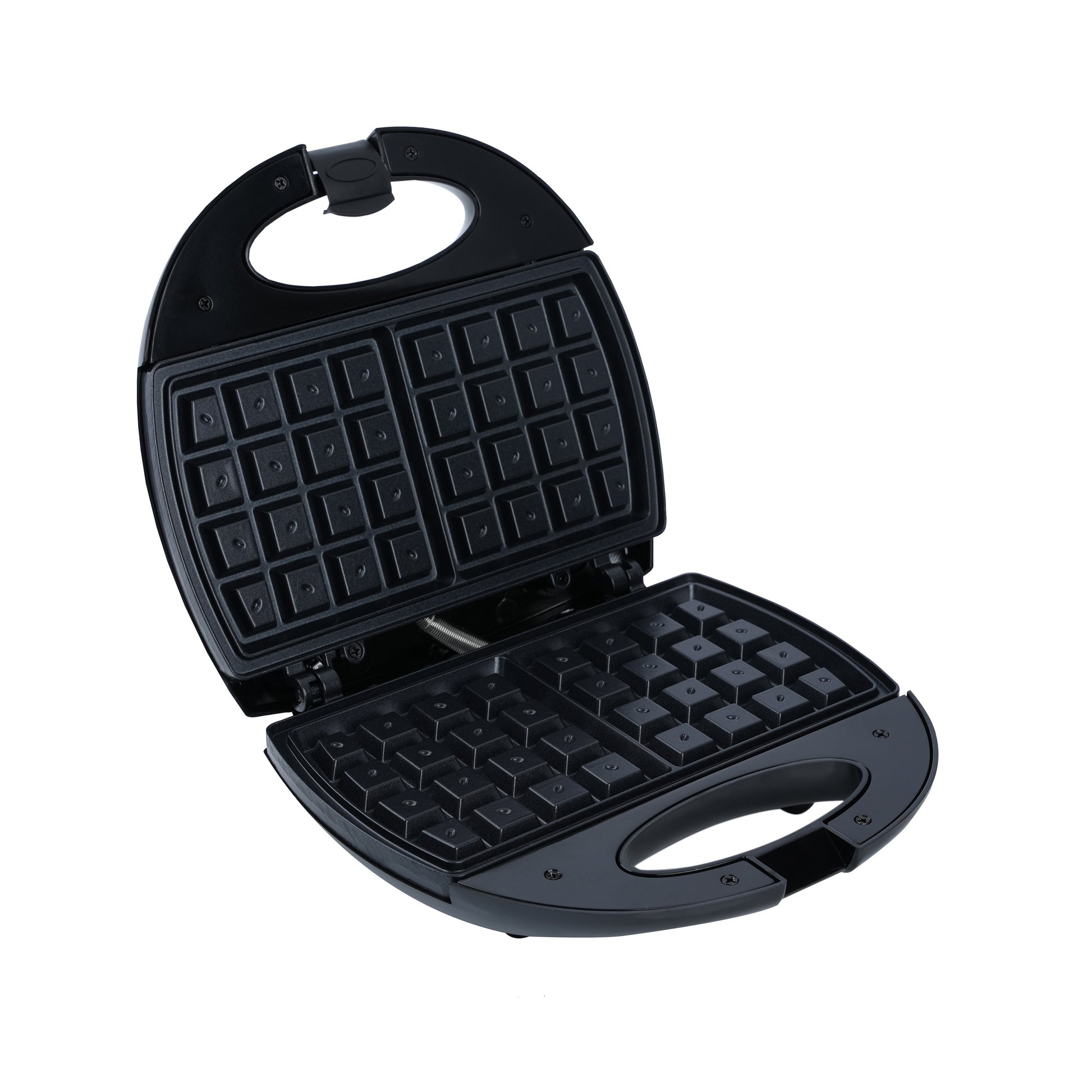 Shop the Best 2-Slice Waffle Maker for Delicious Breakfasts – SONASHI