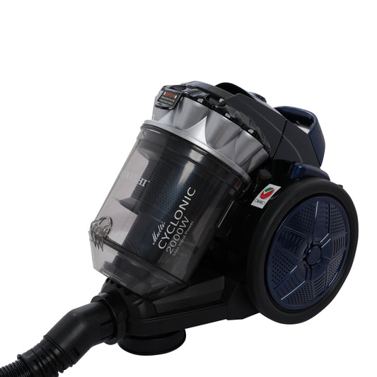 vacuum cleaner