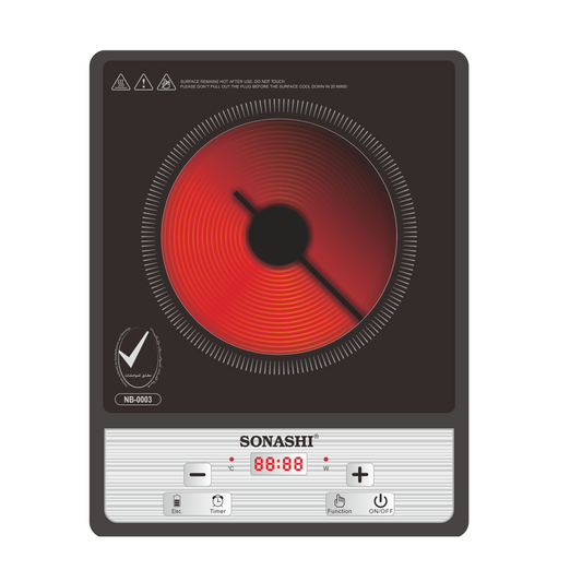 cooker