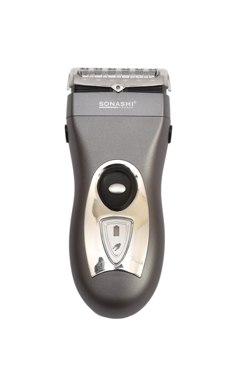 MEN SHAVER RECHARGEABLE SMS-813